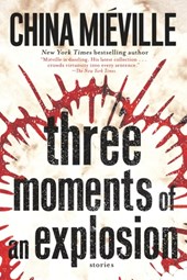 3 MOMENTS OF AN EXPLOSION