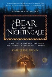 Bear and the Nightingale