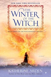 The Winter of the Witch