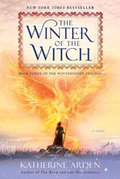 The Winter of the Witch