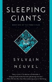 Neuvel, S: Sleeping Giants