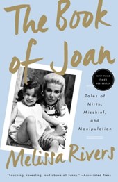 The Book of Joan