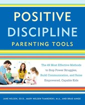 Positive Discipline Parenting Tools