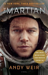 Martian (mti)