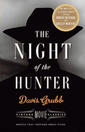 The Night of the Hunter