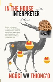In the House of the Interpreter