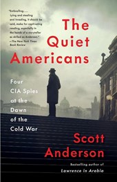 Quiet Americans