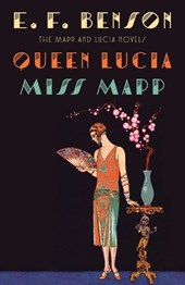 Queen Lucia & Miss Mapp