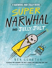 SUPER NARWHAL & JELLY JOLT