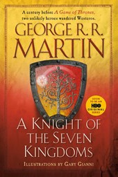 Knight of the Seven Kingdoms