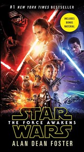 Foster, A: Force Awakens