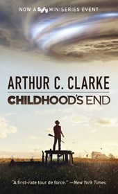 Childhood's End (Syfy TV Tie-in)