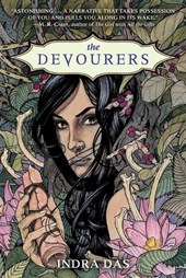 Das, I: Devourers