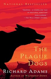 Adams, R: Plague Dogs