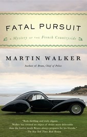 FATAL PURSUIT