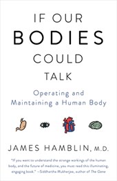IF OUR BODIES COULD TALK