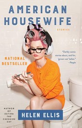 American Housewife