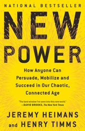 Heimans, J: New Power