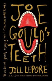 Joe Gould's Teeth
