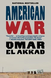 El Akkad, O: American War