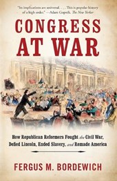 Congress at War