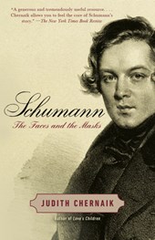Chernaik, J: Schumann