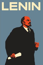 Sebestyen, V: Lenin
