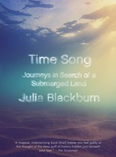 Blackburn, J: Time Song
