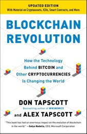 Blockchain Revolution