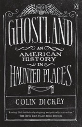 Dickey, C: Ghostland