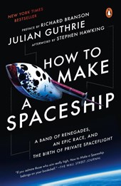 How to Make a Spaceship