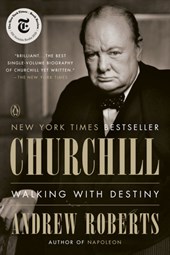 Roberts, A: Churchill