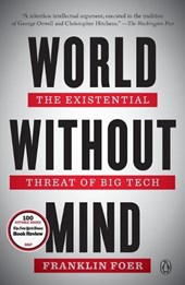 World Without Mind