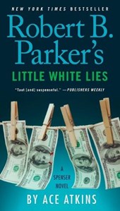ROBERT B PARKERS LITTLE WHITE