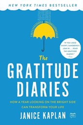 Kaplan, J: Gratitude Diaries