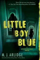 LITTLE BOY BLUE