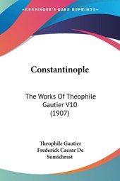 Constantinople