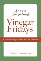 Vinegar Fridays