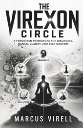 Virell, M: Virexon Circle