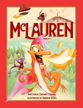 McLauren