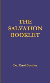 THE SALVATION BOOKLET