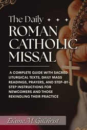 The Daily Roman Catholic Missal