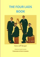 The Four Lads Book