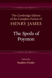 The Spoils of Poynton