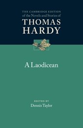 A Laodicean