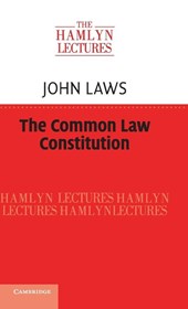 The Common Law Constitution