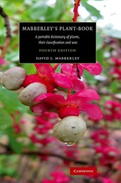 Mabberley's Plant-book