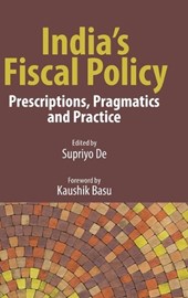 India's Fiscal Policy