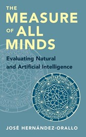 The Measure of All Minds