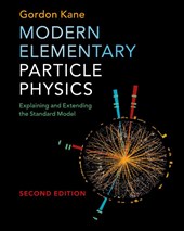 Modern Elementary Particle Physics